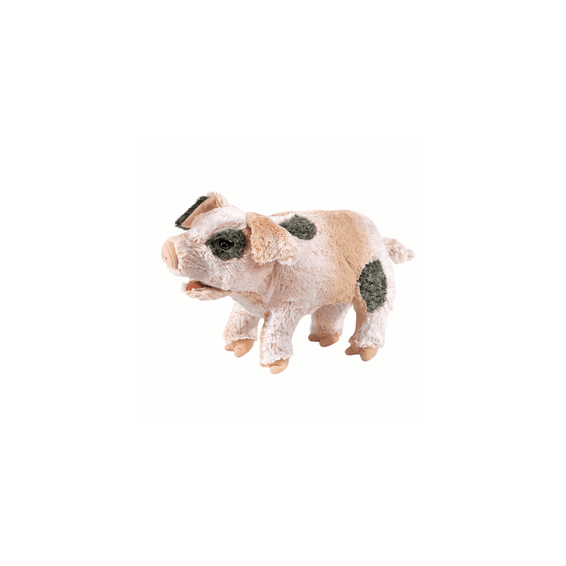 Marionnette - Cochon grognant