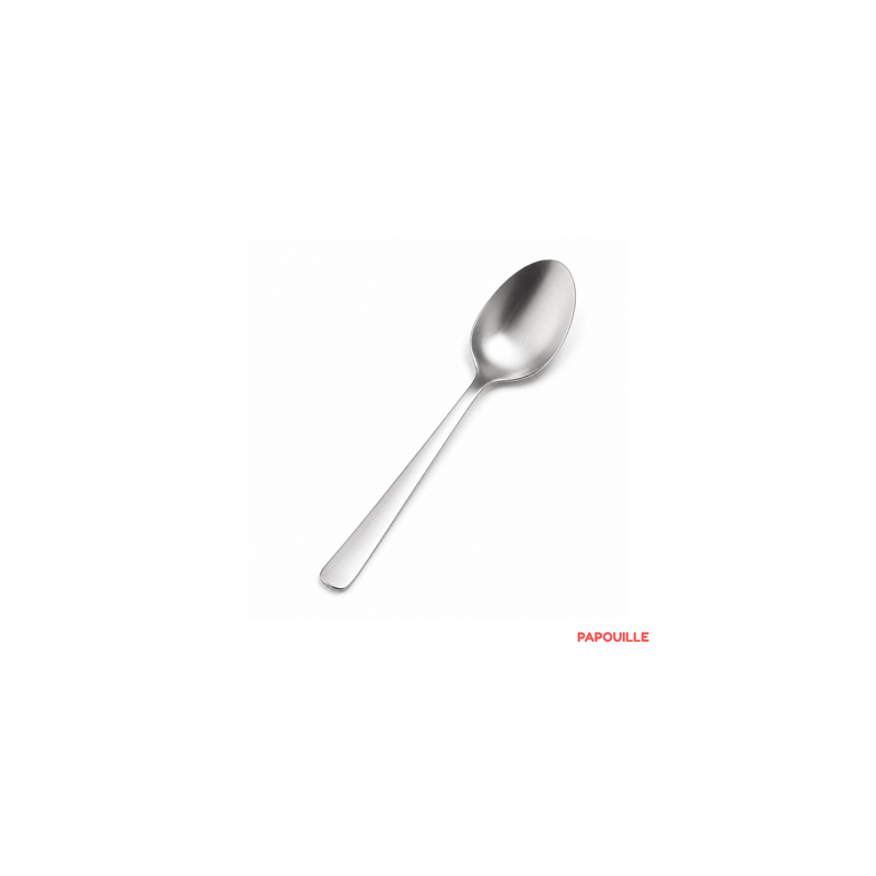 Cuillère en inox