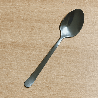 Cuillère en inox