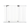 Kit barrière et rallonge de18 cm - Blanc
