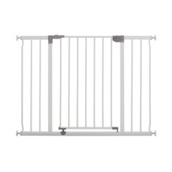 Barrière 99 à 105,5 cm - Blanc