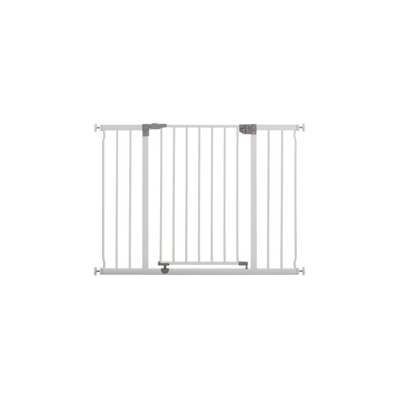 Barrière 99 à 105,5 cm - Blanc