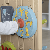 Mur d'Activités Smoby Life