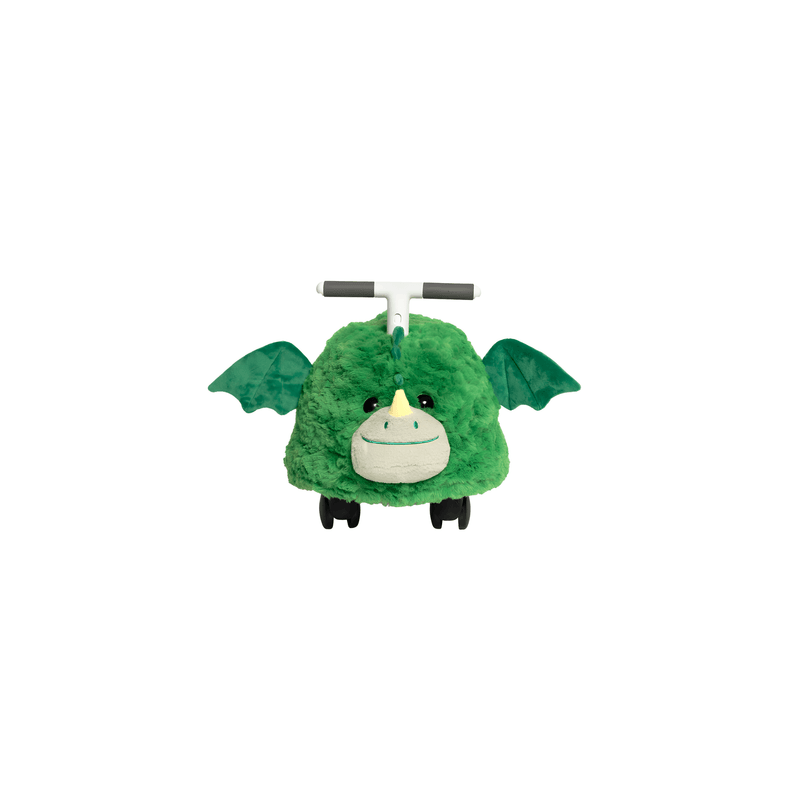 Porteur Hairies - Dragon Puff