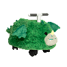 Porteur Hairies - Dragon Puff