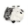Porteur Hairies - Chien Scuffy