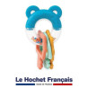 Hochet de dentition - Clés