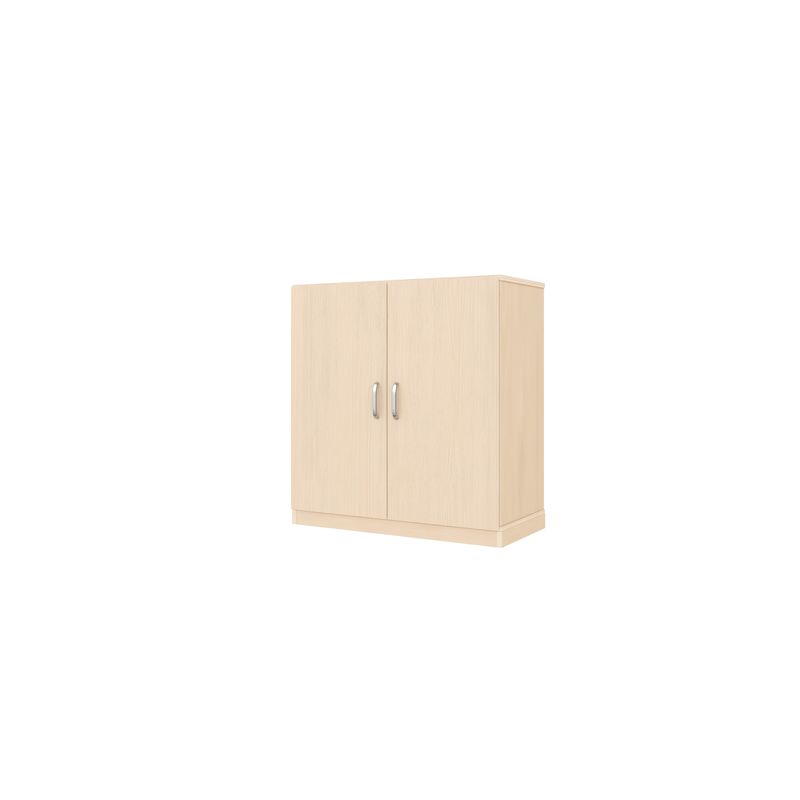 Armoire de rangement 2 portes - MILO