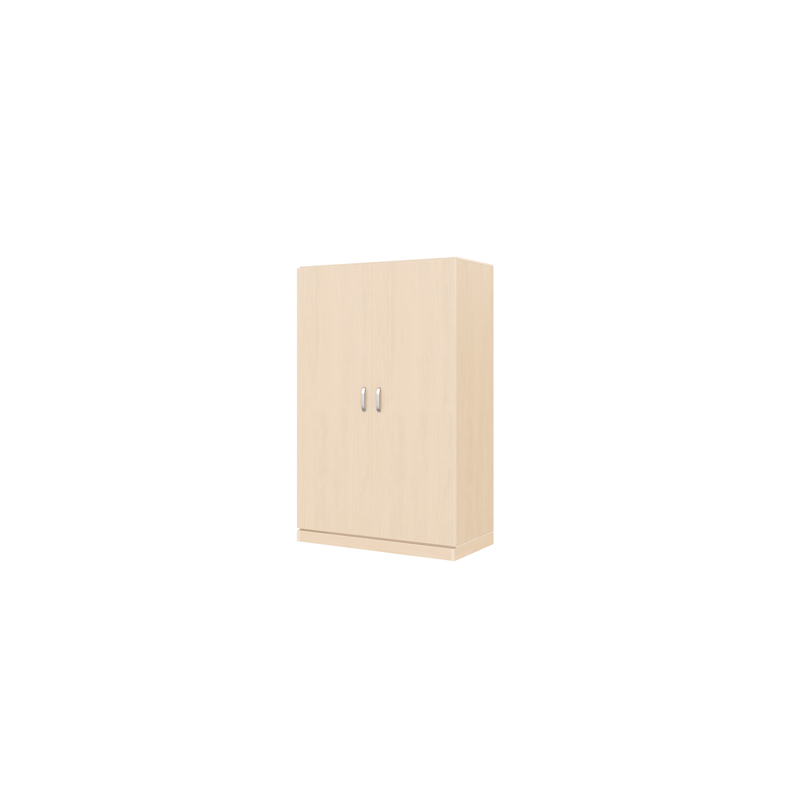 Armoire de rangement 2 portes - Numa