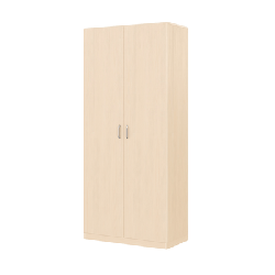 Armoire de rangement 2 portes - Oka