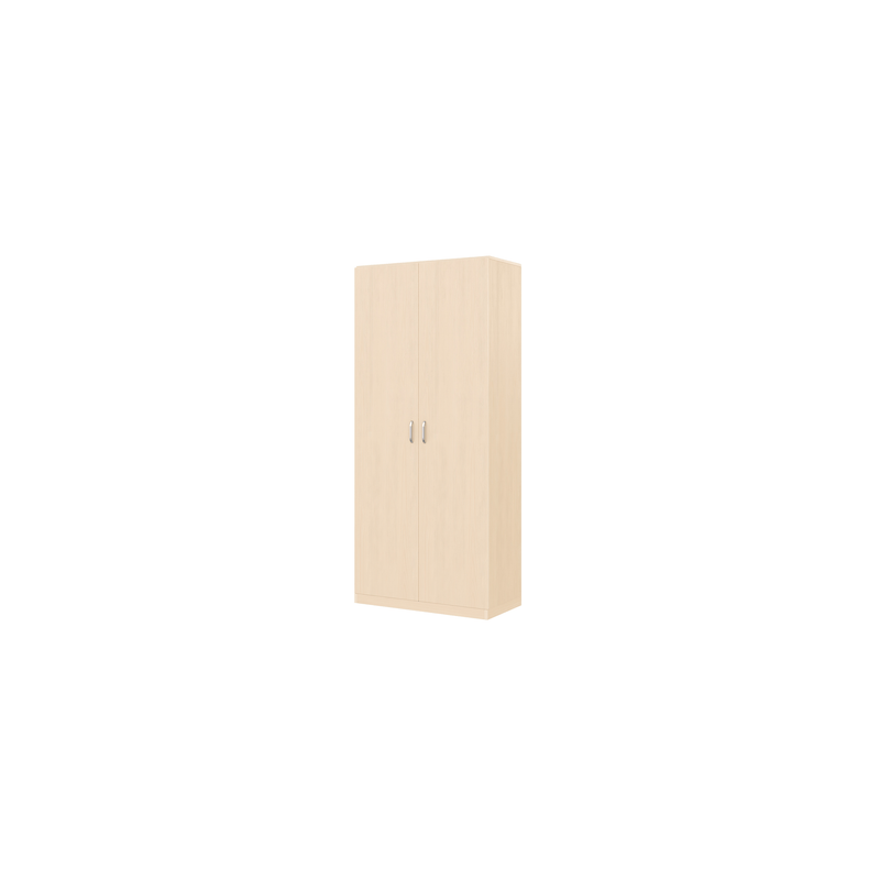 Armoire de rangement 2 portes - Oka