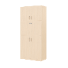 Armoire de rangement 5 portes - Oli