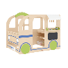 Cuisine de jeu - Food Truck