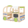 Cuisine de jeu - Food Truck