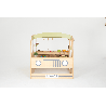 Cuisine de jeu - Food Truck