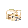 Cuisine de jeu - Food Truck