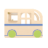 Cuisine de jeu - Food Truck