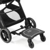 Plateforme universelle pour poussette