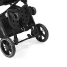 Plateforme universelle pour poussette