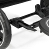 Plateforme universelle pour poussette