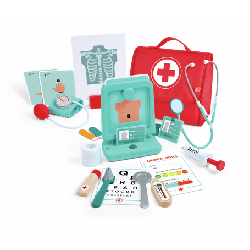 Kit du petit docteur