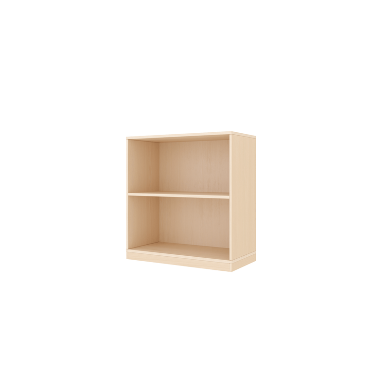 Meuble de rangement 2 grands casiers - Lupa