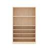 Armoire de rangement 6 cases - Pam