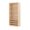 Meuble de rangement 7 cases - Noé