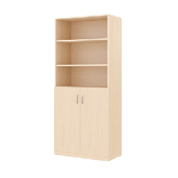 Armoire de rangement  6 casiers - Max