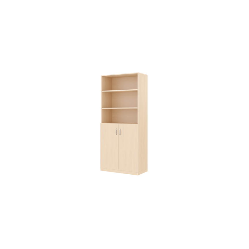 Armoire de rangement  6 casiers - Max