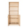 Armoire de rangement  6 casiers - Max