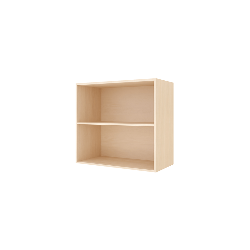 Meuble de rangement 2 cases - Béa