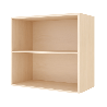 Meuble de rangement 2 cases - Béa