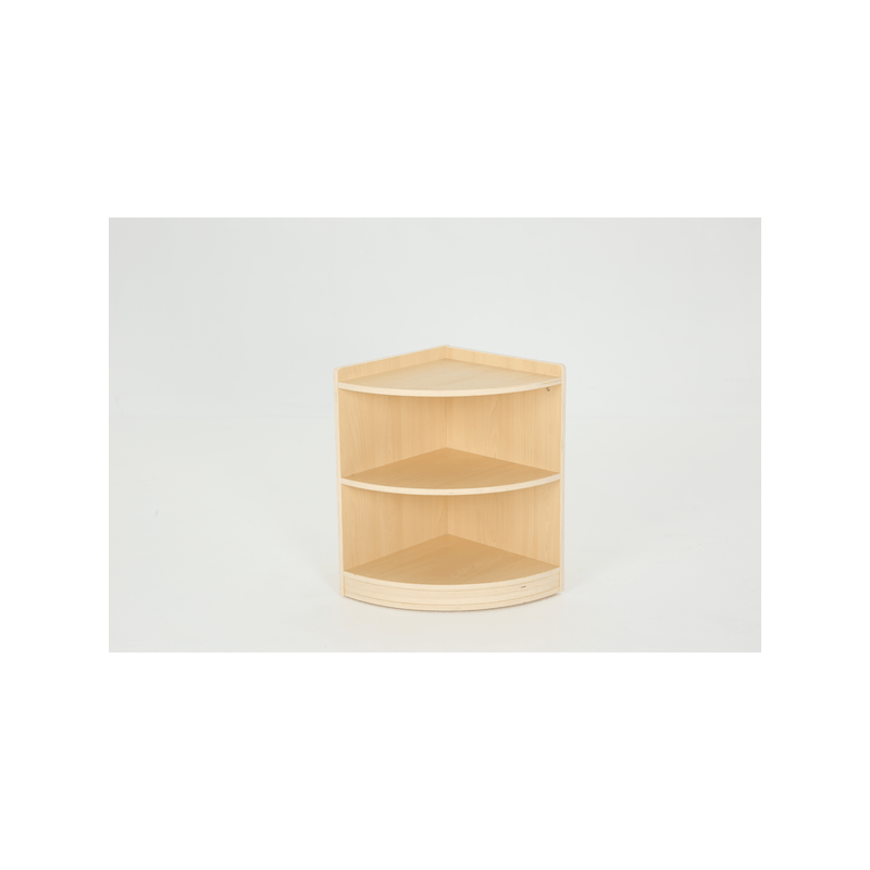 Meuble de rangement d'angle - Alma