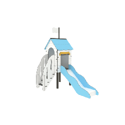 Aire de jeux - Oceawik