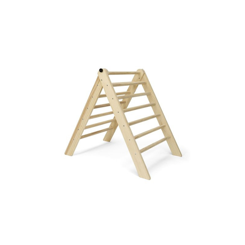 Triangle escalade