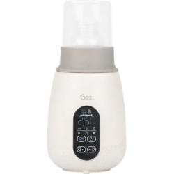 Chauffe-biberon Nomade - NutriSmart