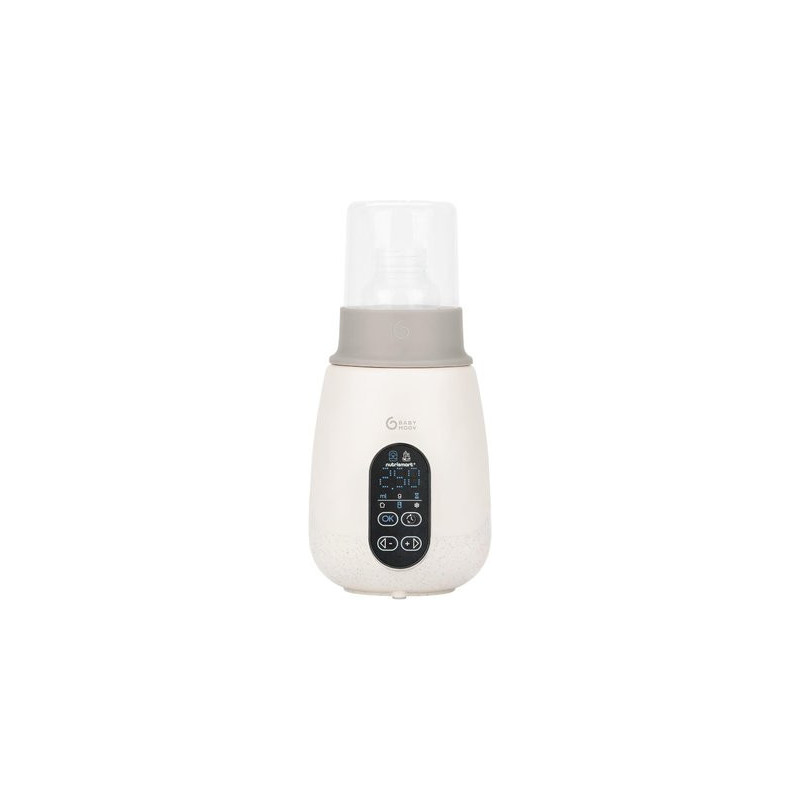 Chauffe-biberon Nomade - NutriSmart