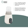 Chauffe-biberon Nomade - NutriSmart