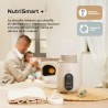Chauffe-biberon Nomade - NutriSmart