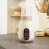 Chauffe-biberon Nomade - NutriSmart