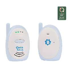Babyphone audio 300m - Badabulle