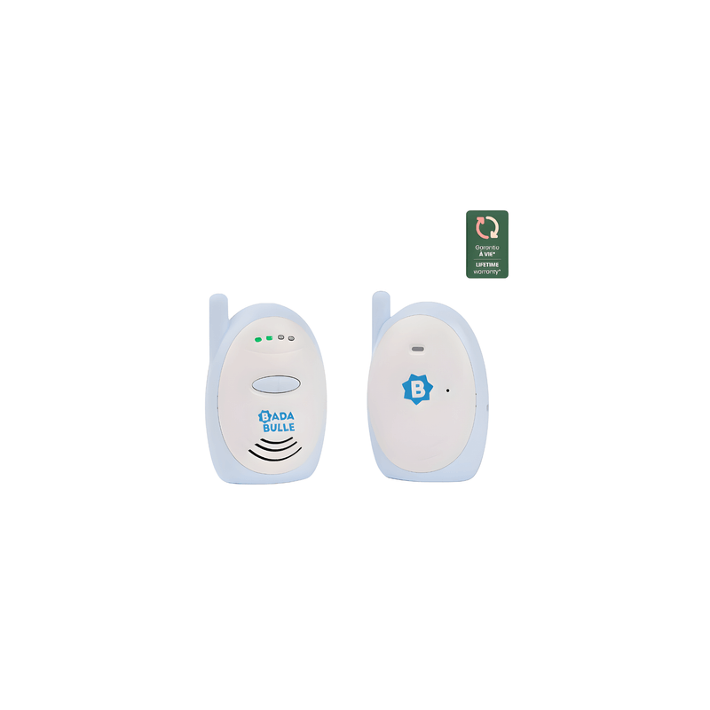 Babyphone audio 300m - Badabulle