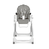 Chaise haute Prima Pappa Follow Me - convertible en transat