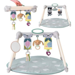 Portique d'activité pliable