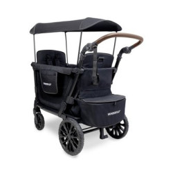 Poussette wagon 2 places L2 - 6 mois +