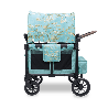 Poussette wagon 2 places - Van Gogh - 6 mois +