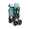 Poussette wagon 2 places - Van Gogh - 6 mois +