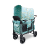Poussette wagon 2 places - Van Gogh - 6 mois +