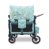 Poussette wagon 4 places - Van Gogh - 6 mois +